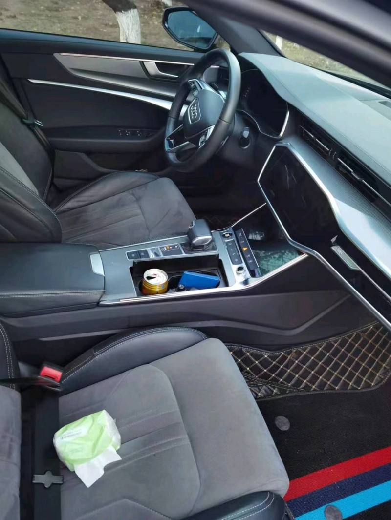 邯郸21年奥迪A62