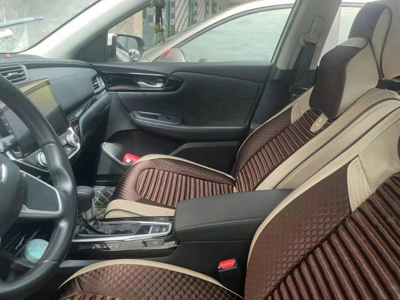 宜春20年本田凌派4