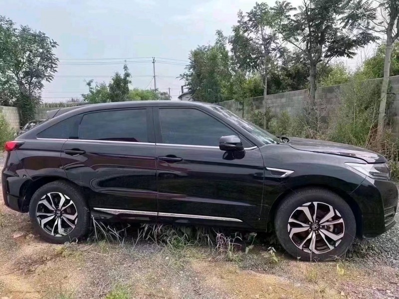 保定19年本田CRV6