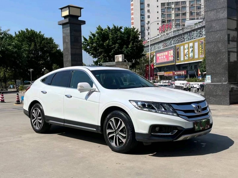 东莞16年本田歌诗图2