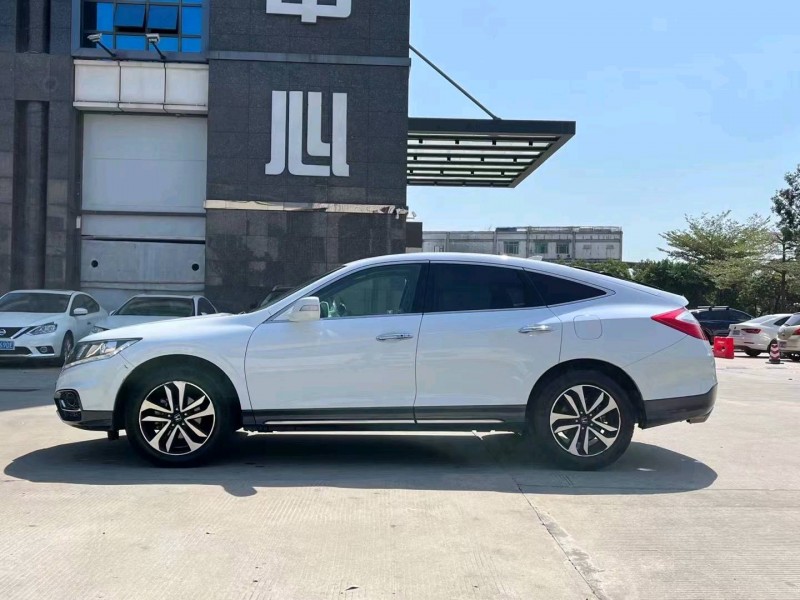 东莞16年本田歌诗图4