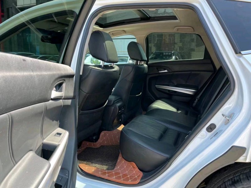 东莞16年本田歌诗图8