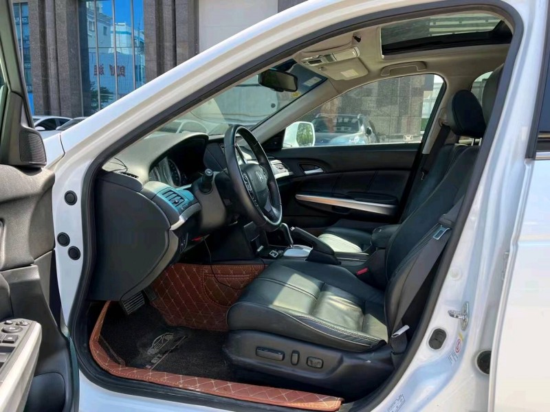 东莞16年本田歌诗图7