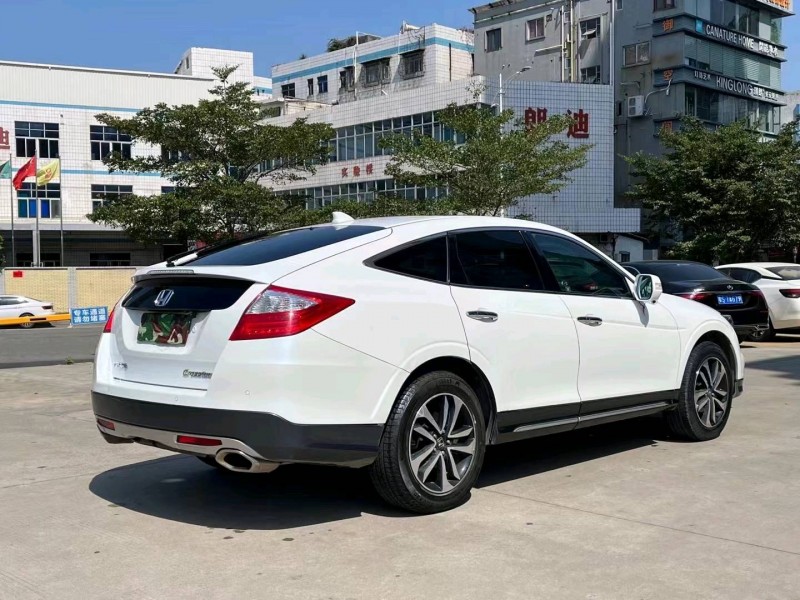 东莞16年本田歌诗图6