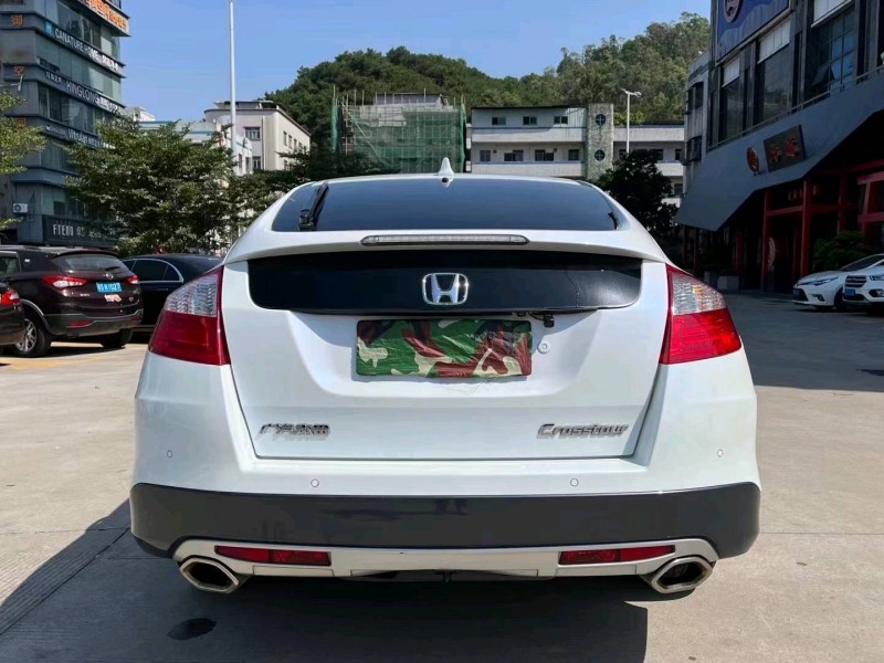 东莞16年本田歌诗图9