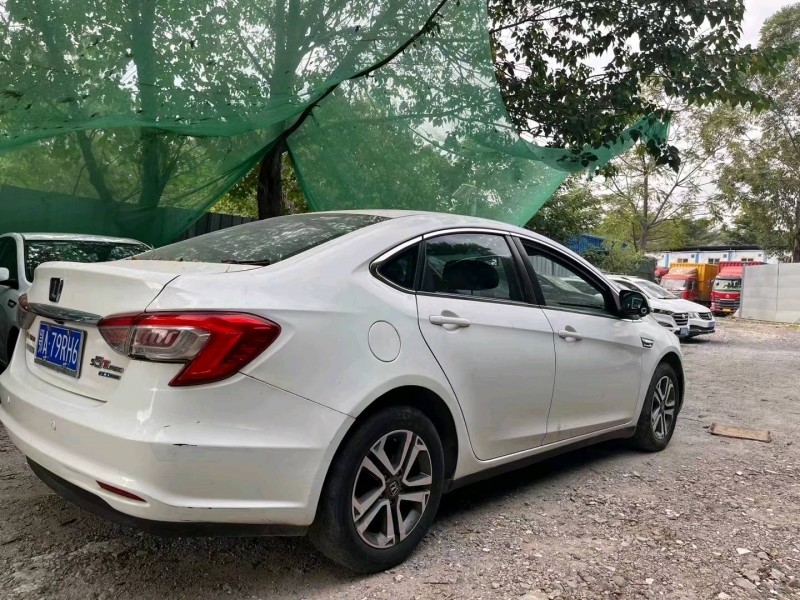 广州15年纳智捷U6 TURBO3
