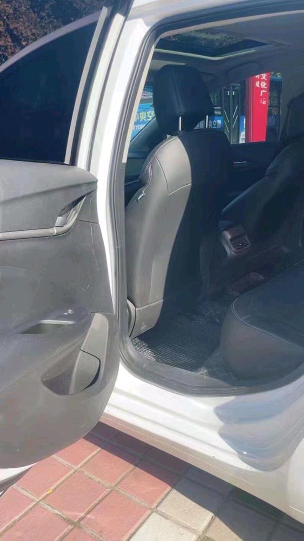 北京21年别克英朗3