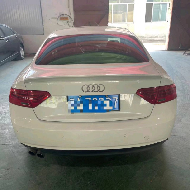 邯郸17年奥迪A55