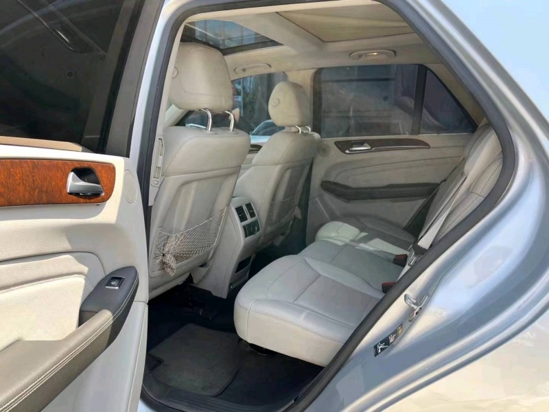 东莞13年奔驰ML6