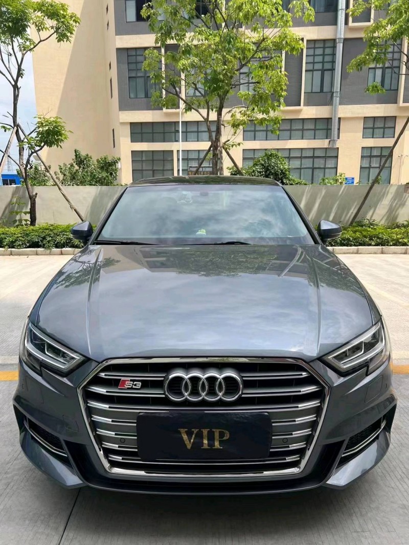 广州20年奥迪A31