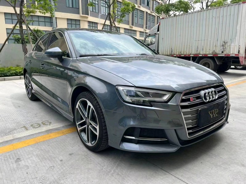 广州20年奥迪A32