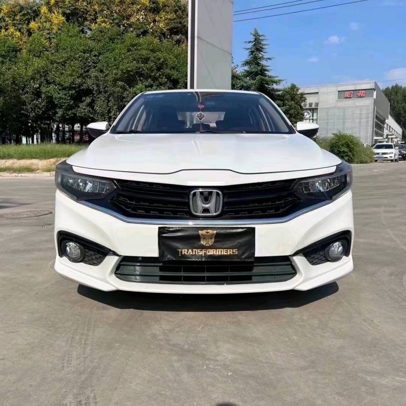 济宁19年本田享域1