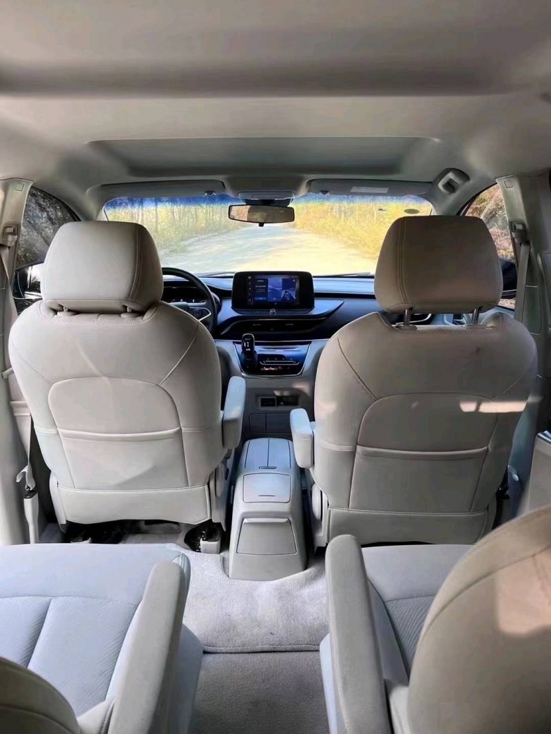 石家庄22年别克GL83