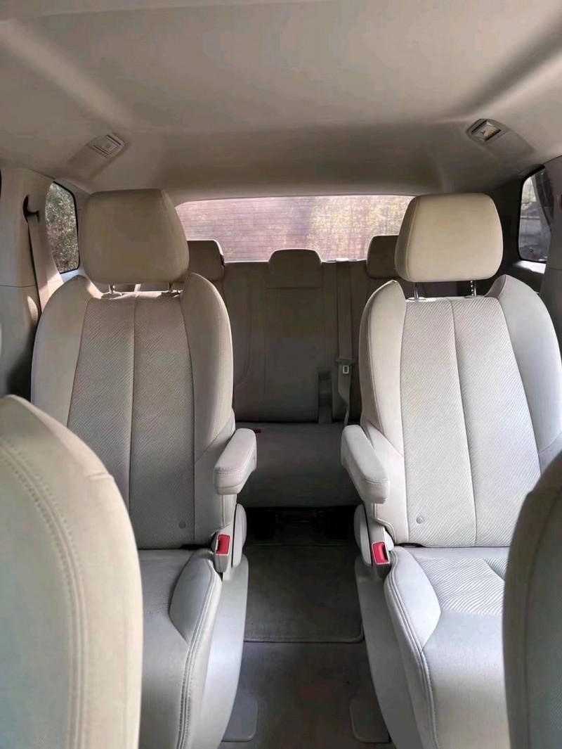 石家庄22年别克GL84