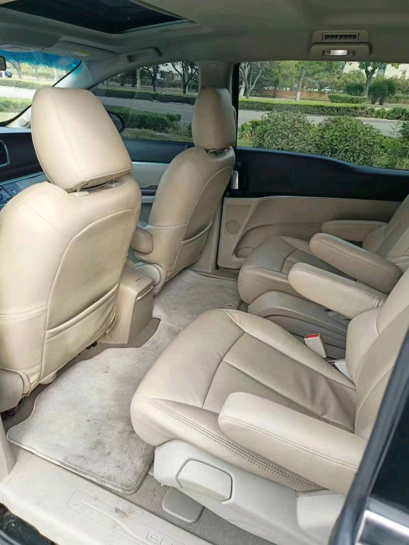 枣庄16年别克GL88