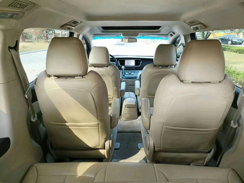 枣庄16年别克GL89