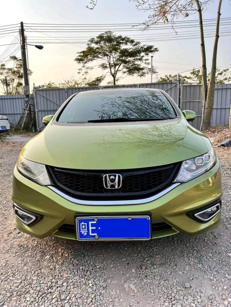 广州14年本田杰德1
