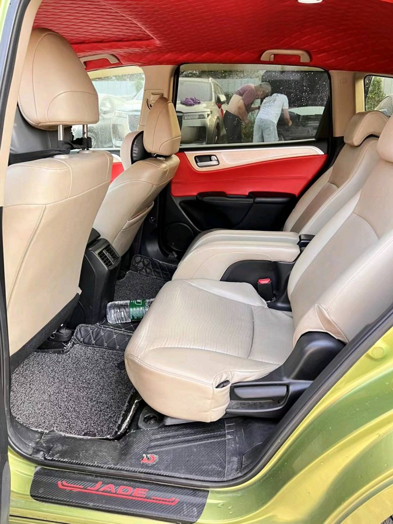 广州14年本田杰德4