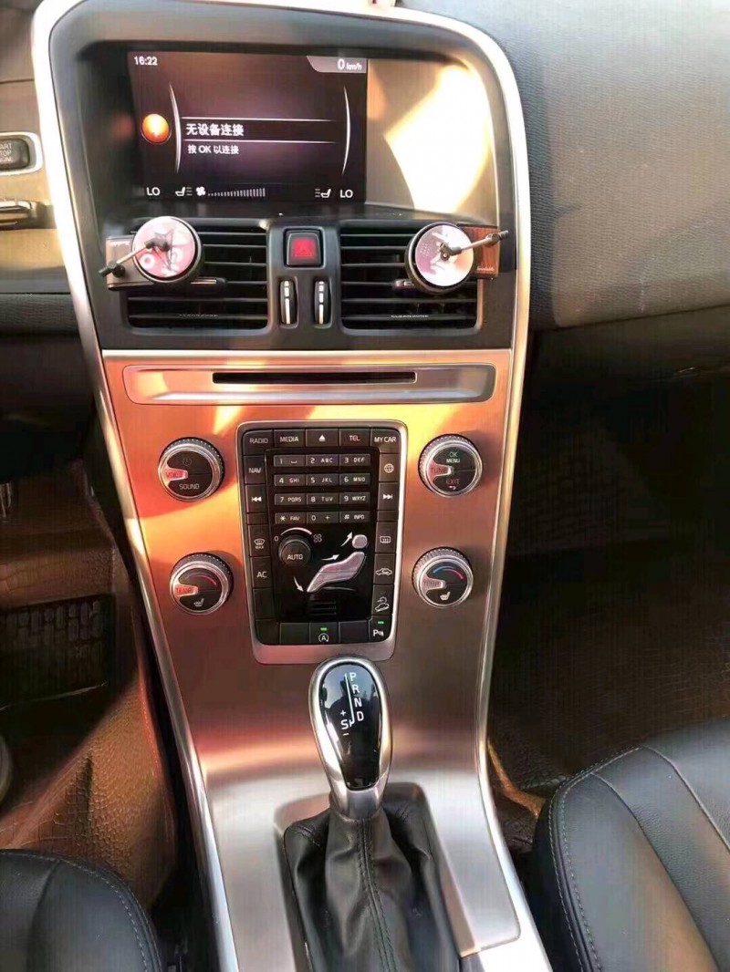 枣庄18年沃尔沃XC606