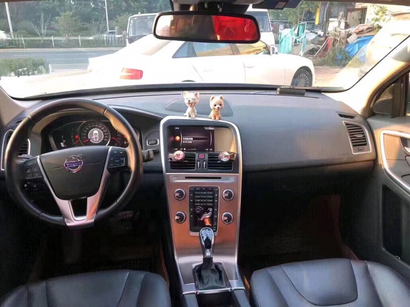 枣庄18年沃尔沃XC601