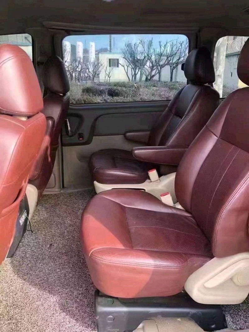 济南16年别克GL88