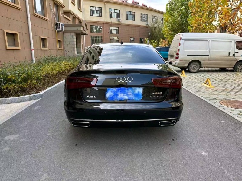 邯郸12年奥迪A66