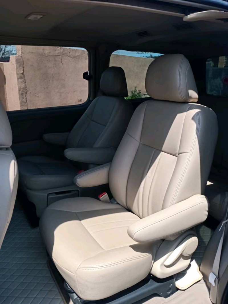 济南16年别克GL85