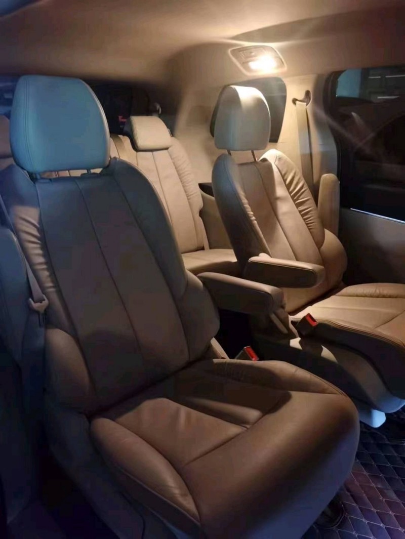 重庆17年别克GL86