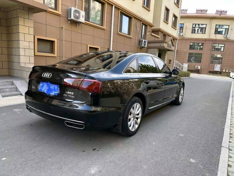 邯郸12年奥迪A68