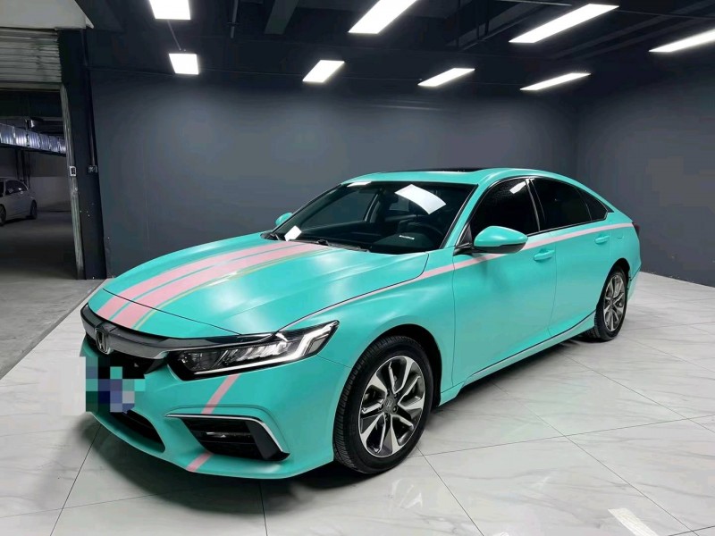 成都21年本田英诗派2