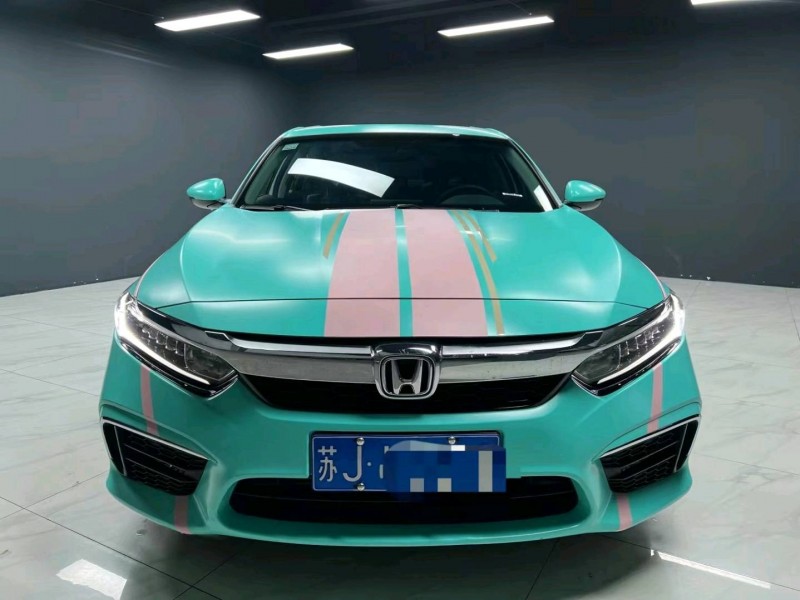 成都21年本田英诗派1