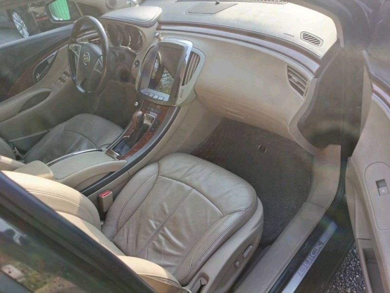 邢台11年别克君越7