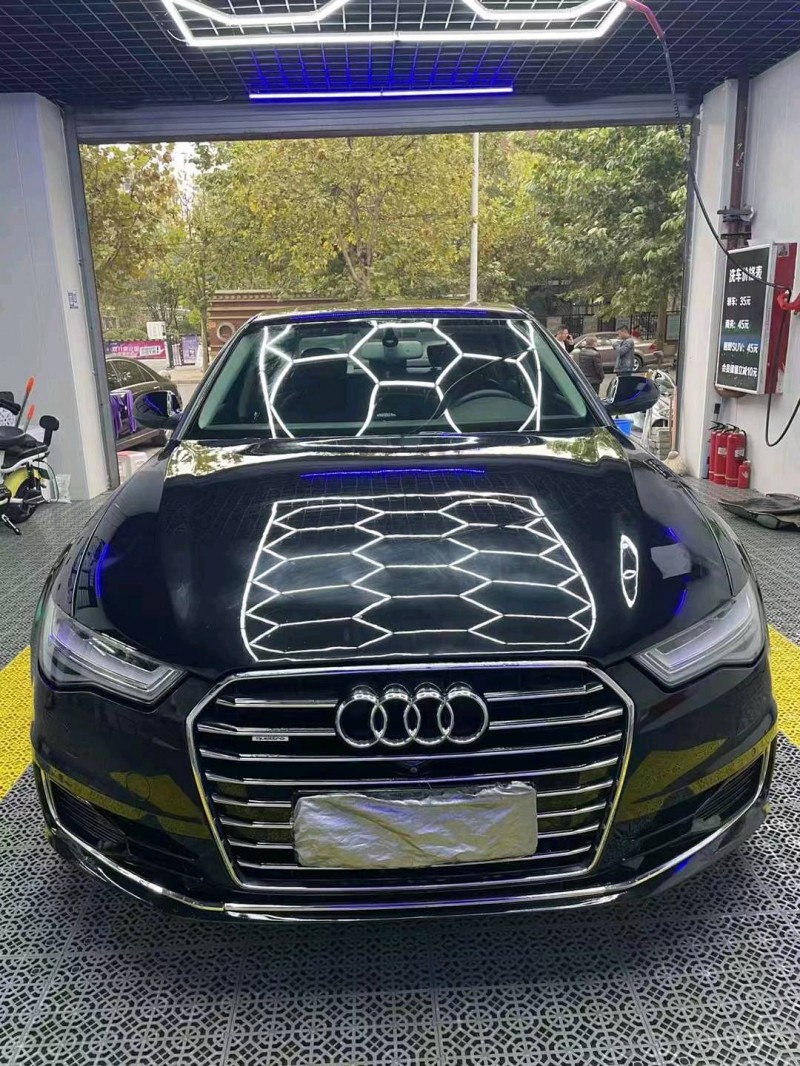 邯郸16年奥迪A6L1