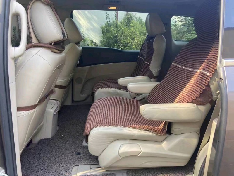 济南18年别克GL89