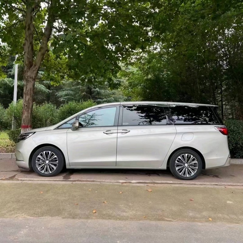 济南21年别克GL83