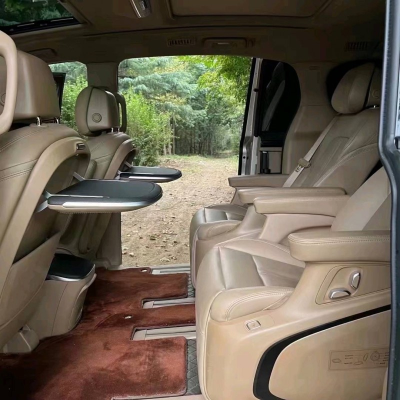 济南21年别克GL87