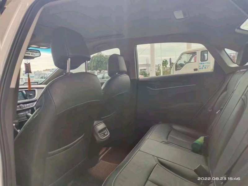 保定19年别克英朗9