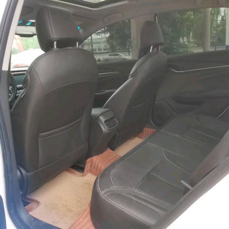 保定19年别克英朗2