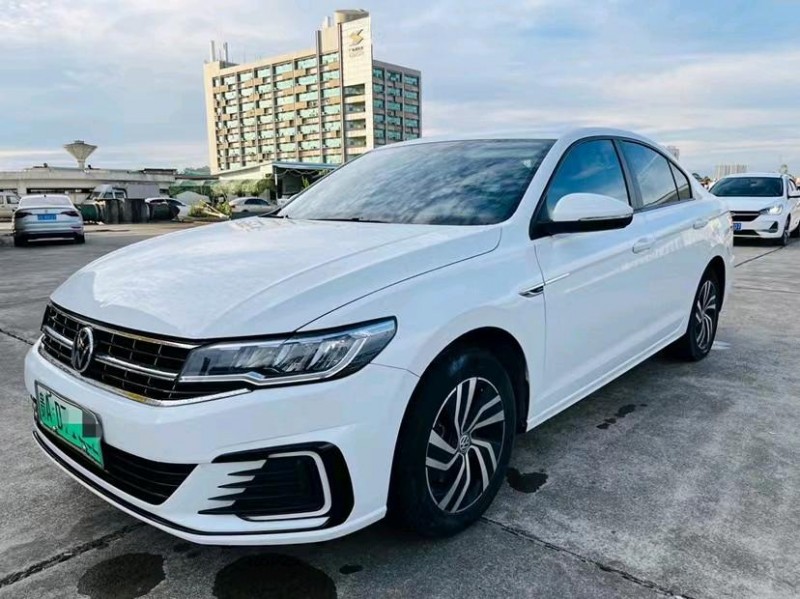 东莞21年大众宝来2