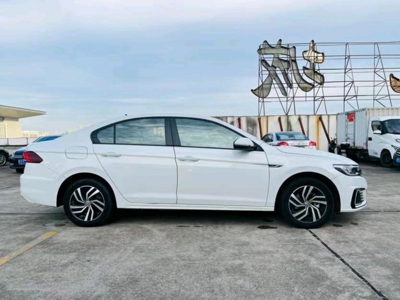 东莞21年大众宝来7