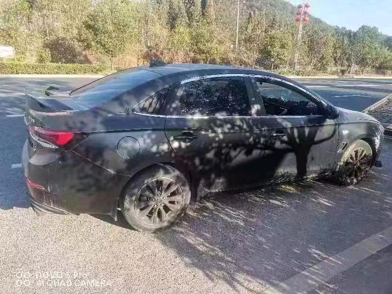 济宁18年别克英朗2