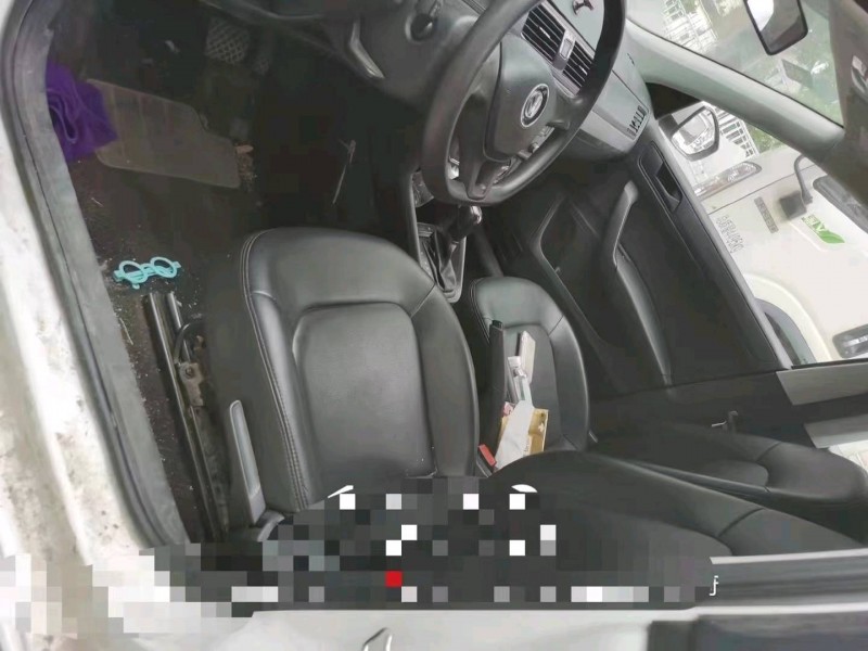 北京20年大众桑塔纳4