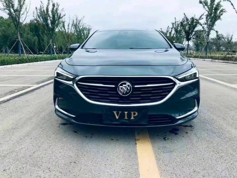 徐州19年别克君越1