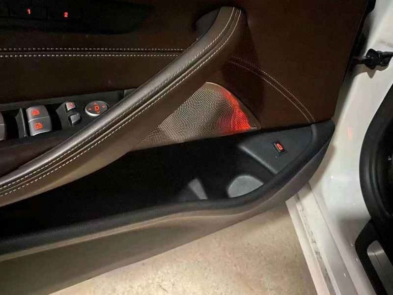 济南18年宝马5系6