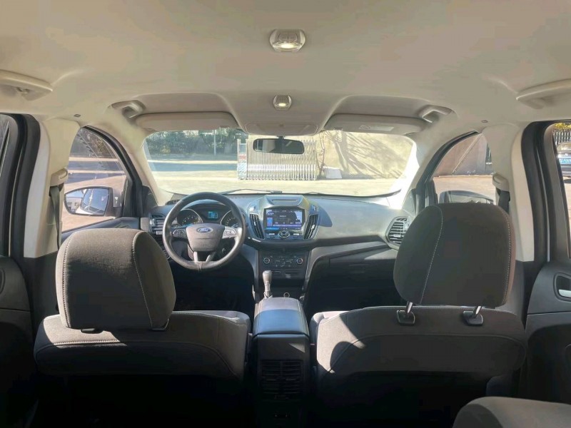 沈阳16年福特翼虎5