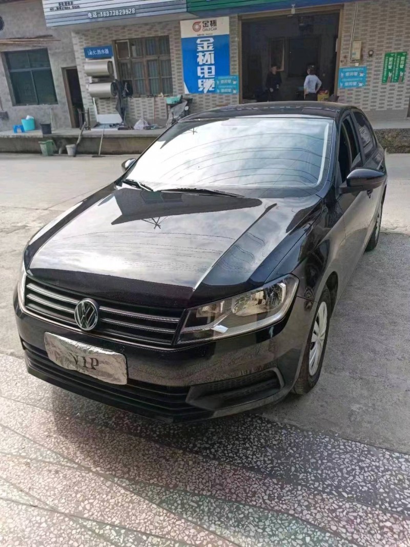 枣庄21年大众桑塔纳2