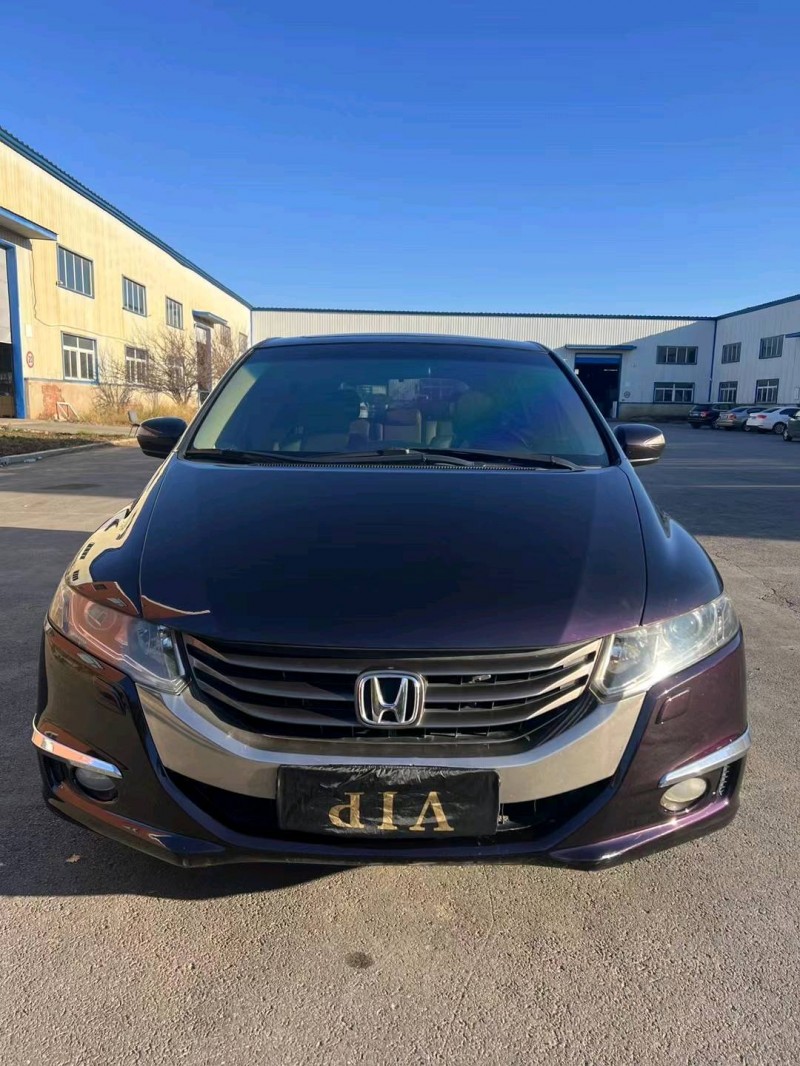 沈阳11年本田奥德赛1