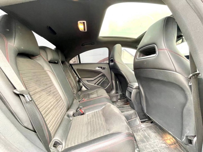 临沂18年奔驰CLA6