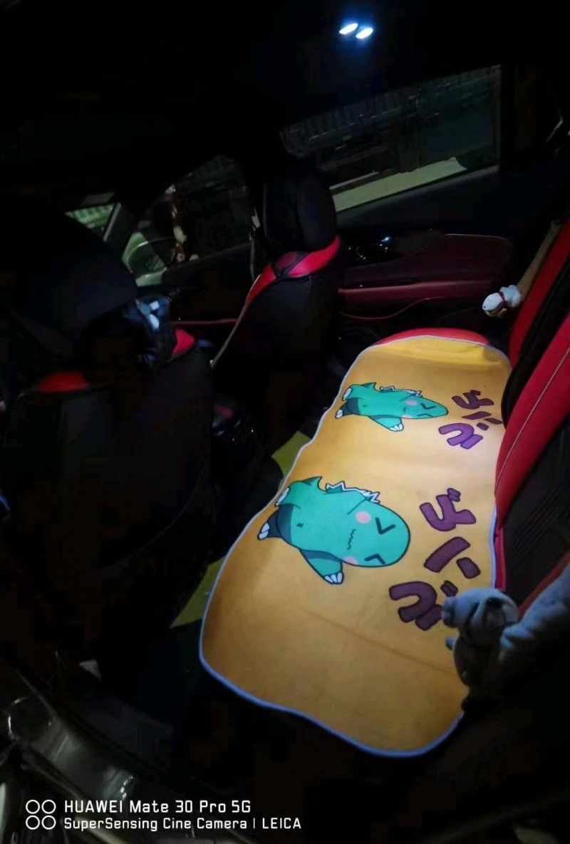 邯郸21年传祺影豹3