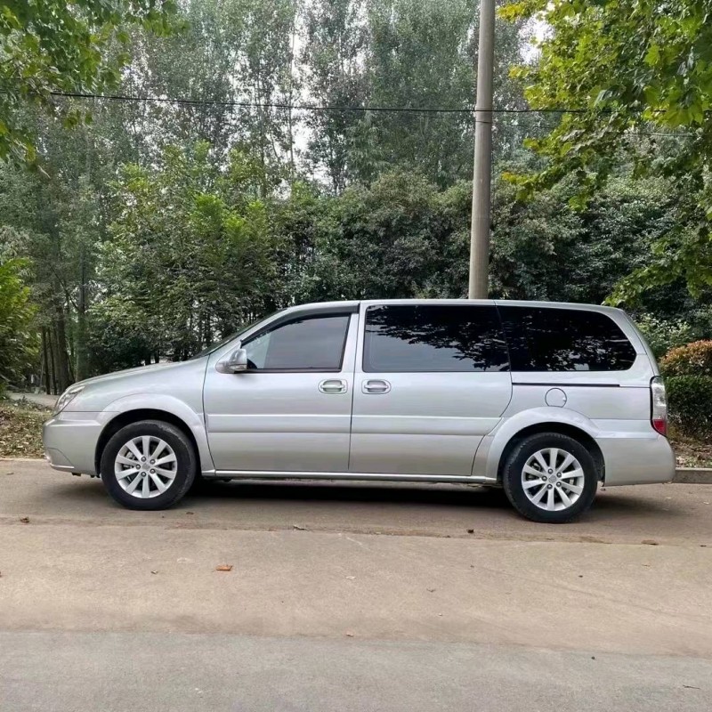 青岛14年别克GL86